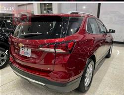 شيفروليه ايكونس